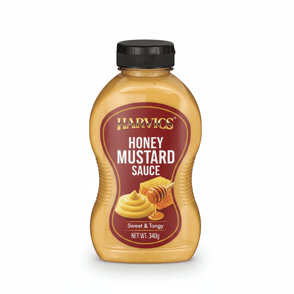 Honey Mustard